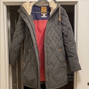 Roxy snowboard coat